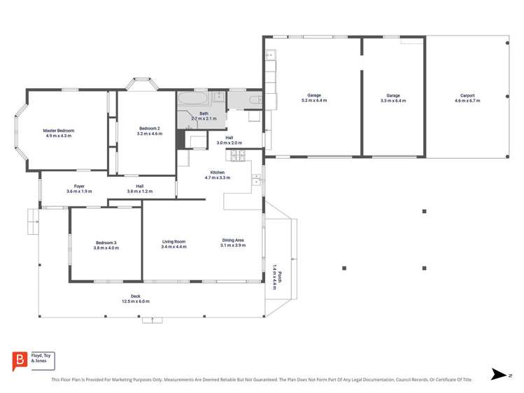 21 Glenn Street Castlecliff_21