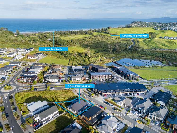 4 Keel Street Long Bay_18