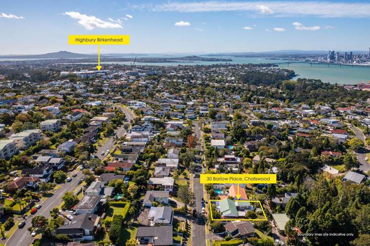 30 Barlow Place Chatswood_23