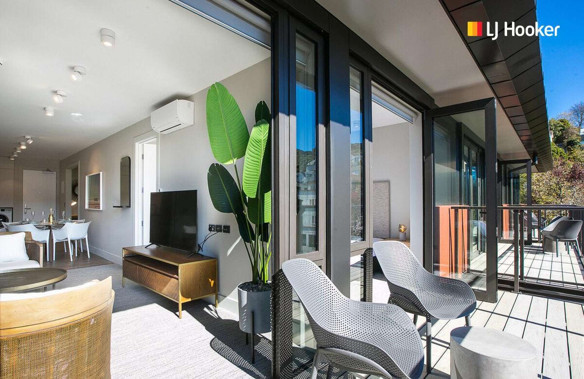 13/516 George Street Dunedin Central_0