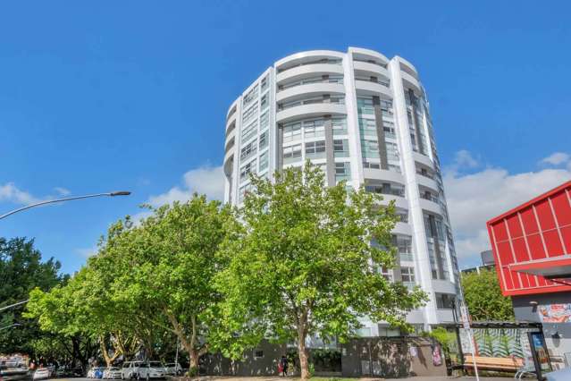 13E/156 Vincent Street City Centre_3