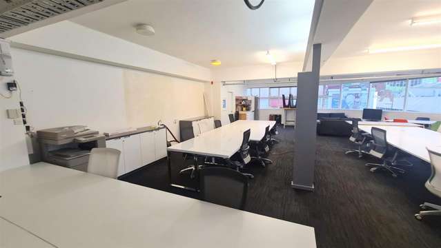 Level 2, 31 Dixon Street Te Aro_3