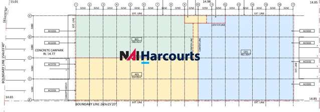 Unit B01/99 Wairau Road Wairau Valley_3