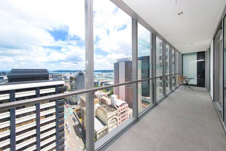 1803/26 Albert Street Auckland Central_14