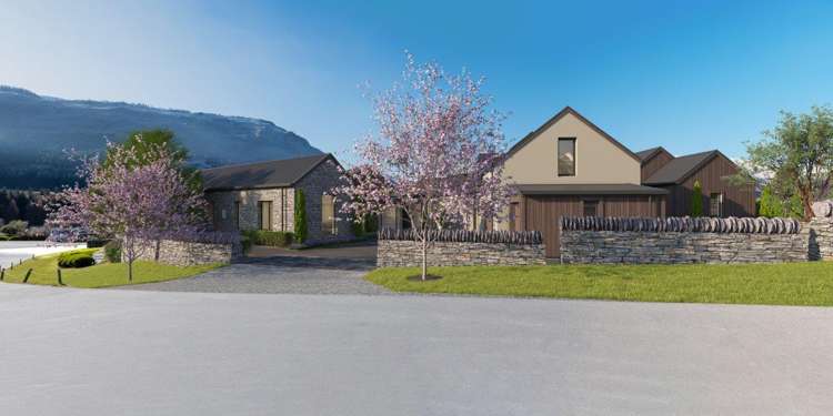 3a Ploughmans Lane Arrowtown_0