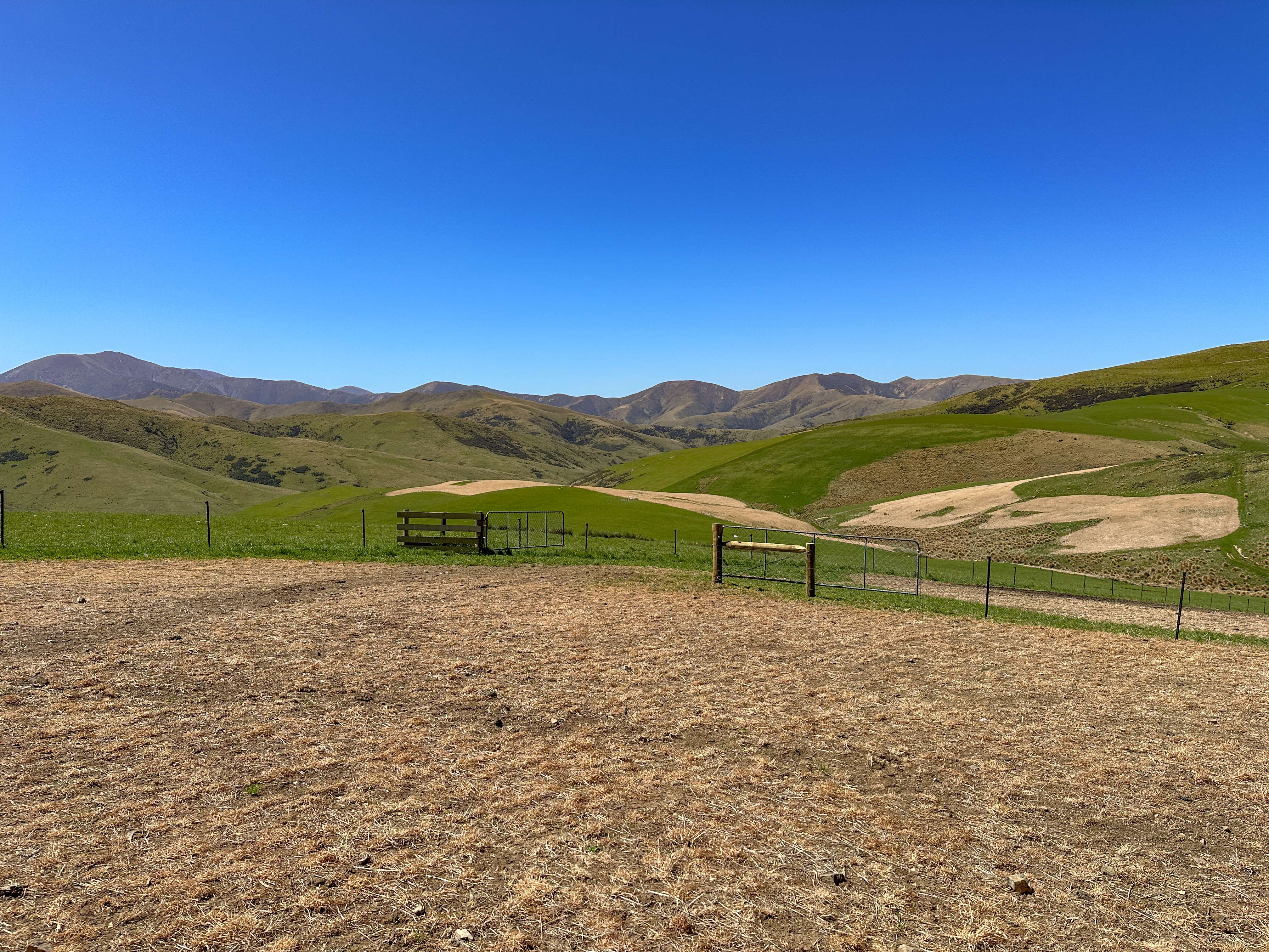 299 Five Rivers Lumsden Highway Lumsden Southland Rural Property
