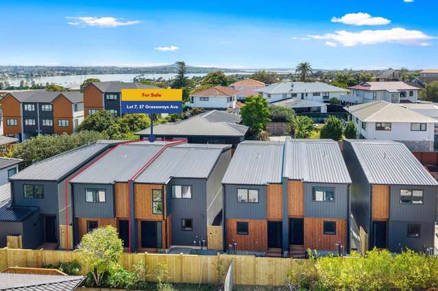 Elevated Living & Smart Design