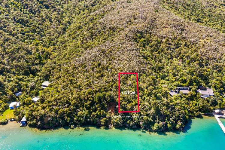 13 Lots Ruakaka Bay Ruakaka Bay_28