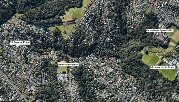 10 Beeche Place Birkdale_21