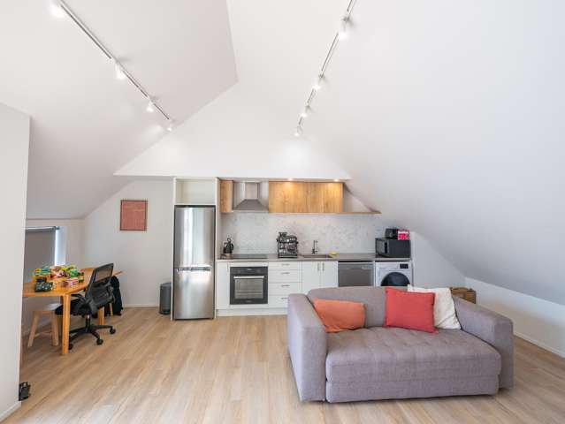 241 Castle Street City Centre_2