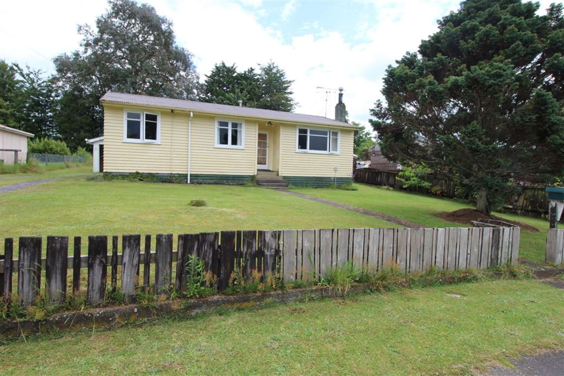 26 Nevis Crescent Tokoroa South Waikato Houses for Sale One Roof