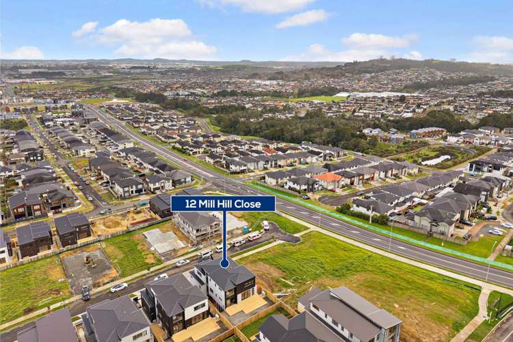 12 Mill Hill Close Flat Bush_53