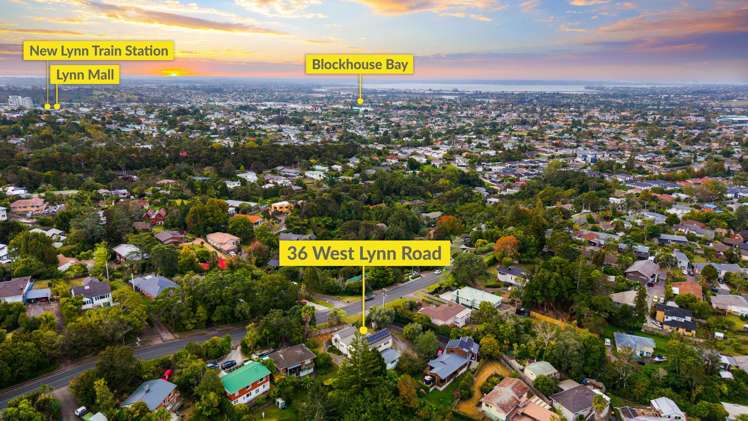 36 West Lynn Road Titirangi_27