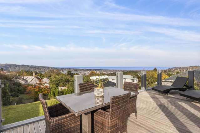 Character, Comfort & a Captivating Outlook