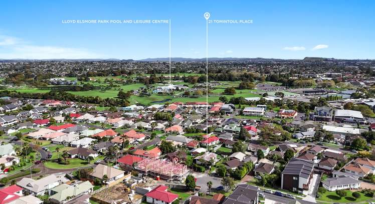 21 Tomintoul Place Highland Park_19