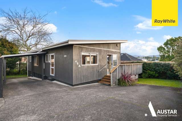 46A Savoy Road, Glen Eden