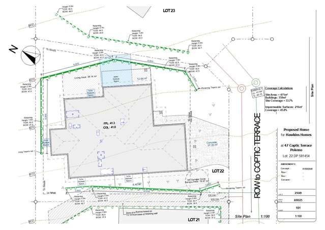 Lot 22 Coptic Terrace Pokeno_3