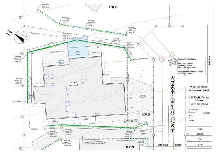 Lot 22 Coptic Terrace Pokeno_2