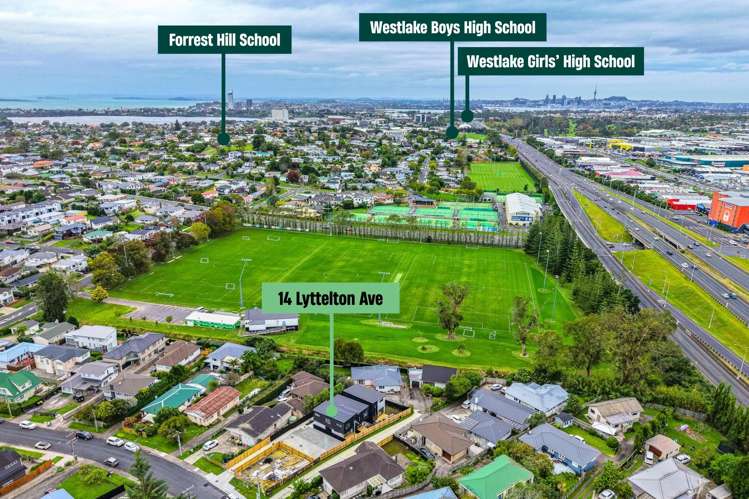 Lot 5/14 Lyttelton Avenue Forrest Hill_17
