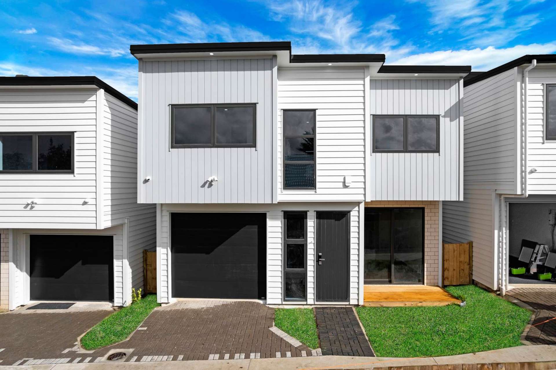 Lot 2/8 Friesian Drive Mangere_0