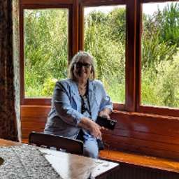 Madeleine van Rooyen