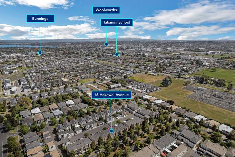 16 Hakawai Avenue Takanini_26