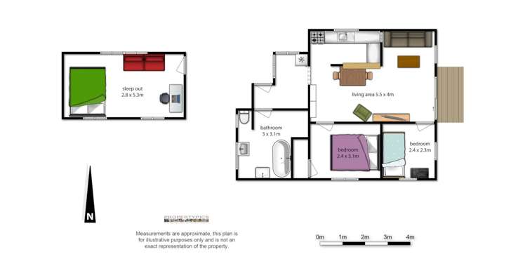 36 Tane Road Laingholm_16