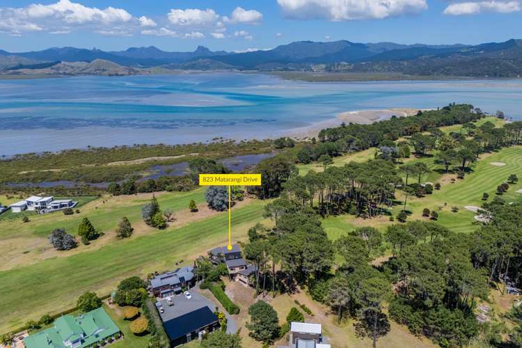 823 Matarangi Drive Matarangi_29