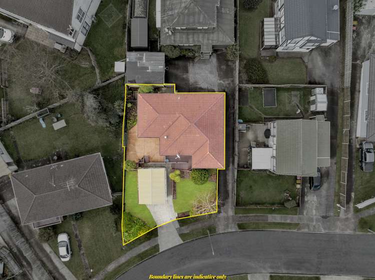 20 Tomintoul Place Highland Park_20