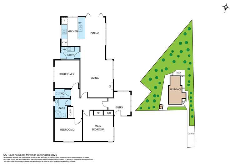 122 Tauhinu Road Miramar_17