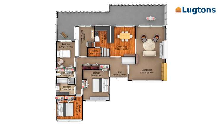 83 Moore Street Leamington_25