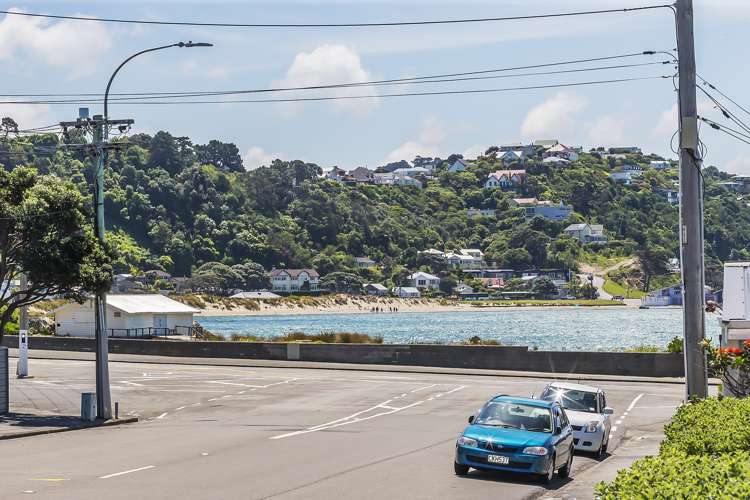 11 Ferry Street Seatoun_6