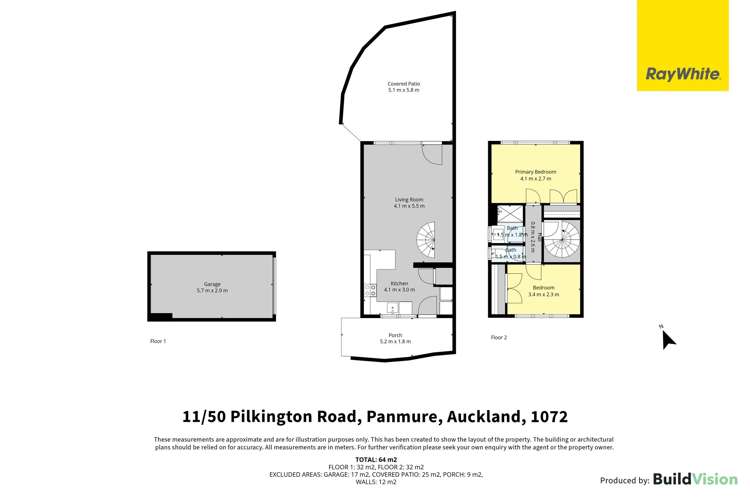 11/50 Pilkington Road Panmure_22