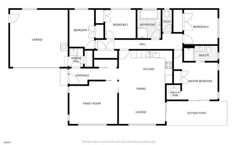10E Village Lane Stoke_16