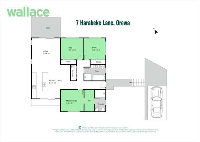 7 Harakeke Lane Orewa_1