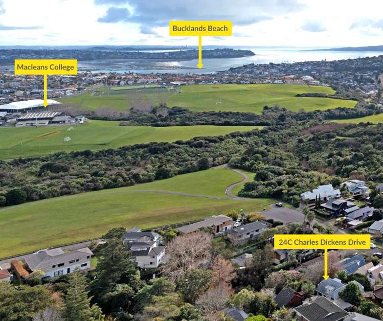 24C Charles Dickens Drive Mellons Bay_26