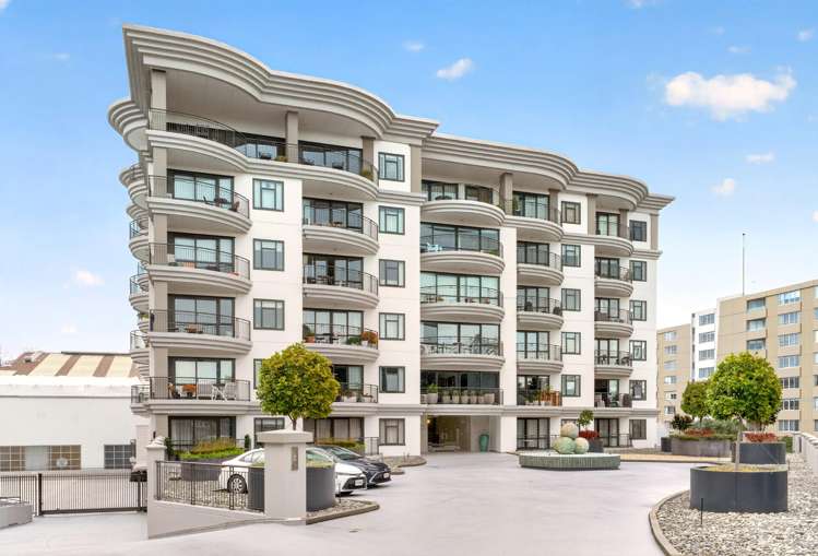 1D/118 Gladstone Road Parnell_11