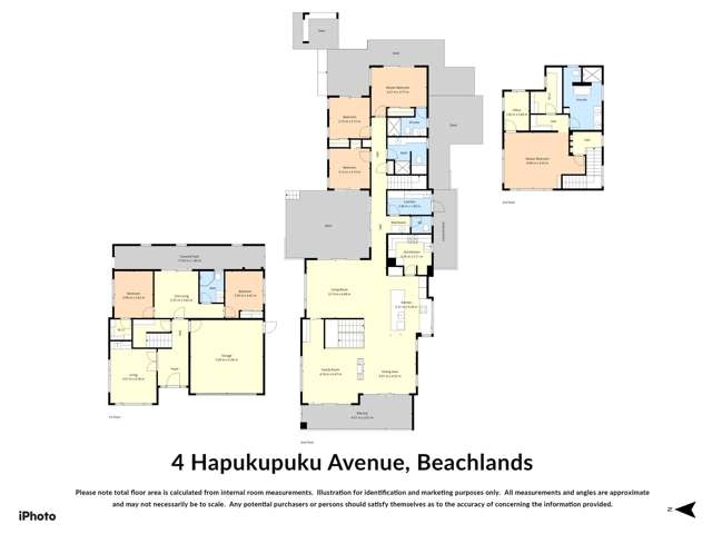 4 Hapukupuku Avenue Beachlands_1