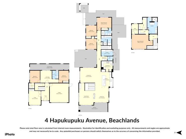 4 Hapukupuku Avenue Beachlands_39