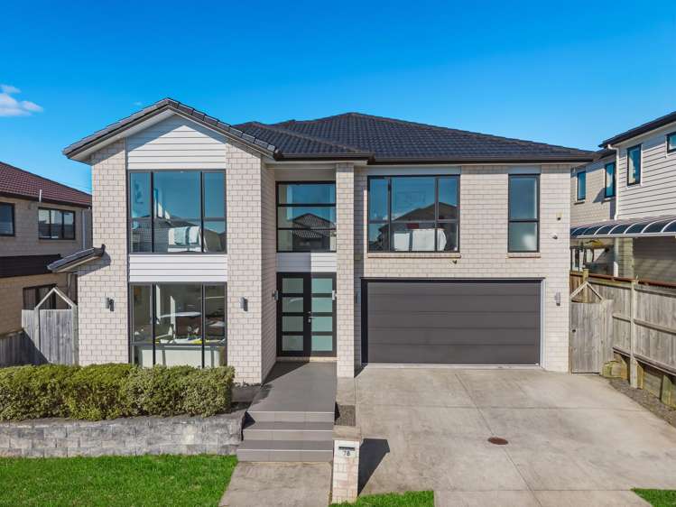 78 Drumbuoy Drive Flat Bush_36