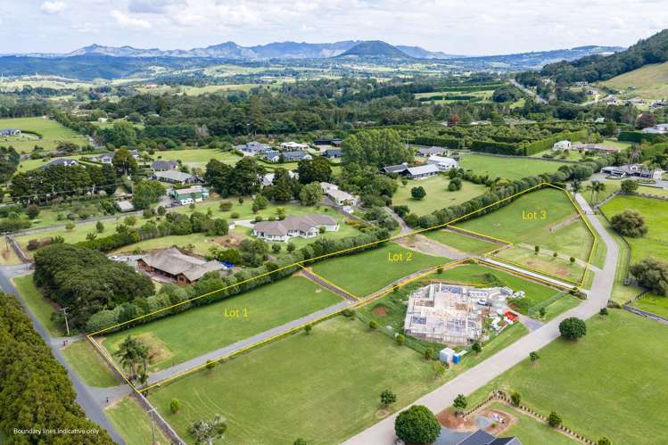 Lots 1-3/31 Millington Road Maunu_20