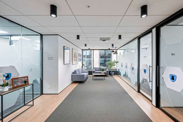 51 Shortland Street City Centre_2
