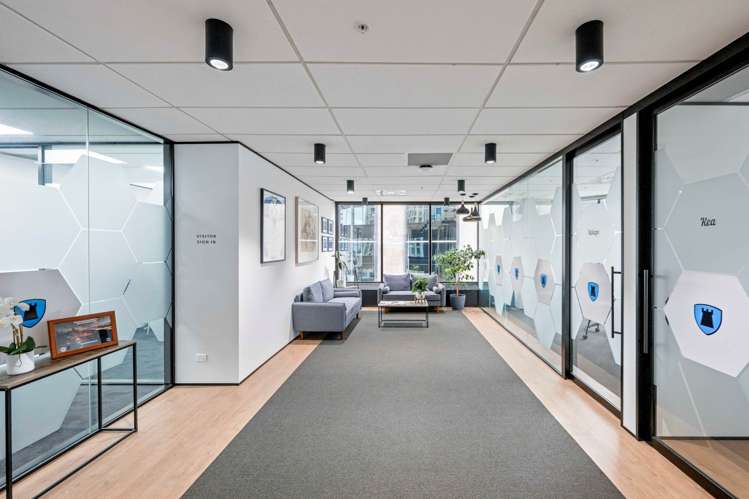 51 Shortland Street City Centre_2
