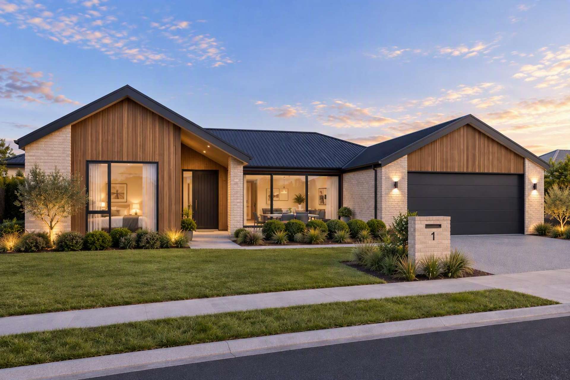 Lot 1 Tilbury Estate Pukekohe_0