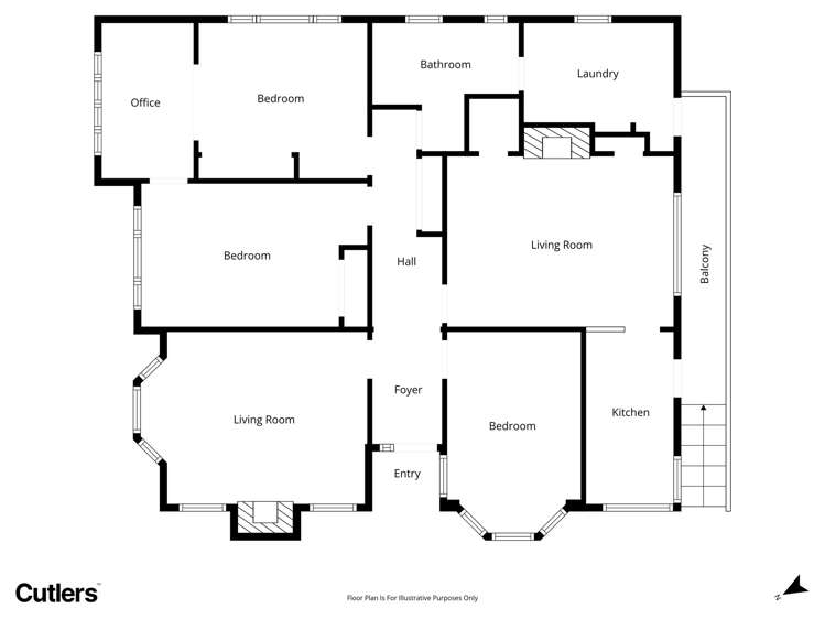 12 Gloucester Street Andersons Bay_26