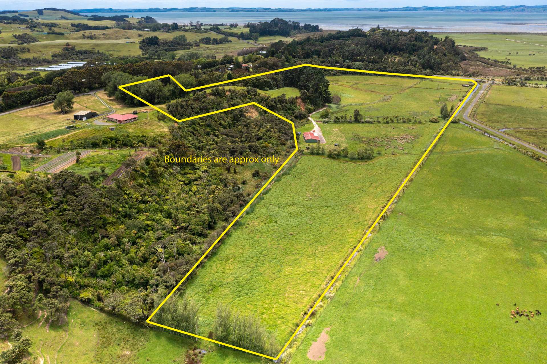 33 Monk Road South Head Rodney Houses for Sale One Roof