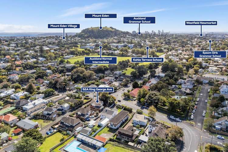 52a King George Avenue Epsom_23