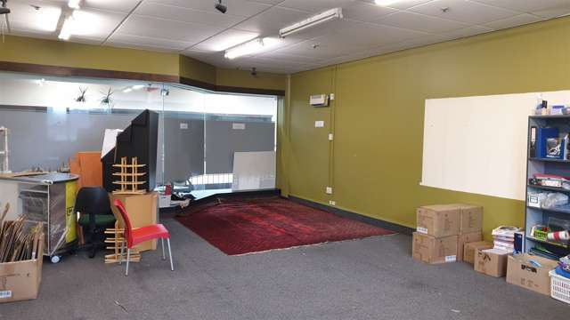 Shop 12B/110 King Edward Street South Dunedin_4