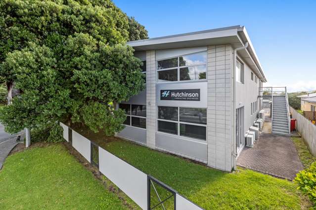 Secure Orewa freehold