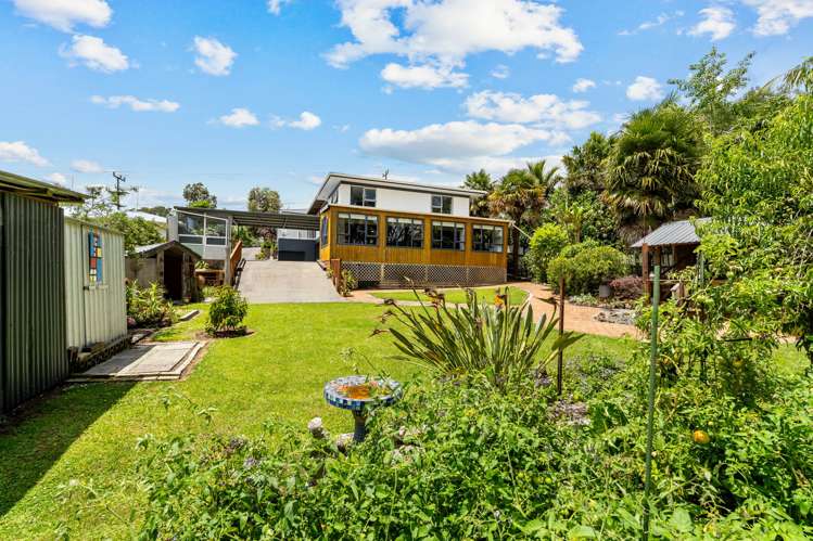 4 Charles Street Kamo_19